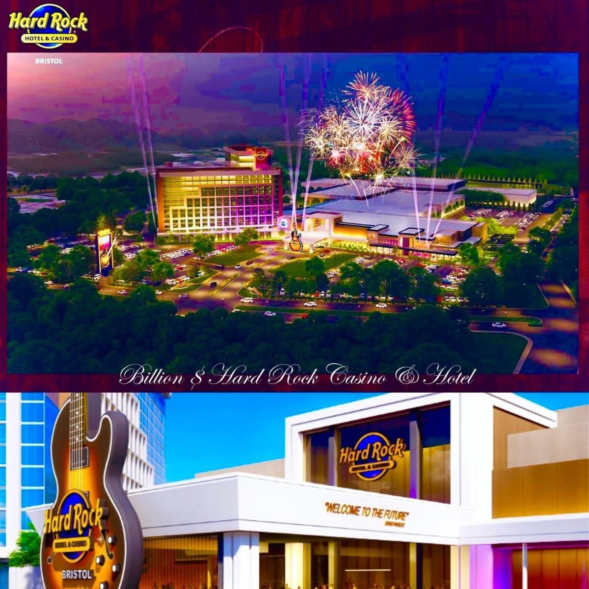 Big Stone Gap Gated Mansion - Basketball Court Movie Theater Viewsヴィラ エクステリア 写真
