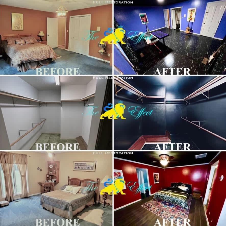 Big Stone Gap Gated Mansion - Basketball Court Movie Theater Viewsヴィラ エクステリア 写真