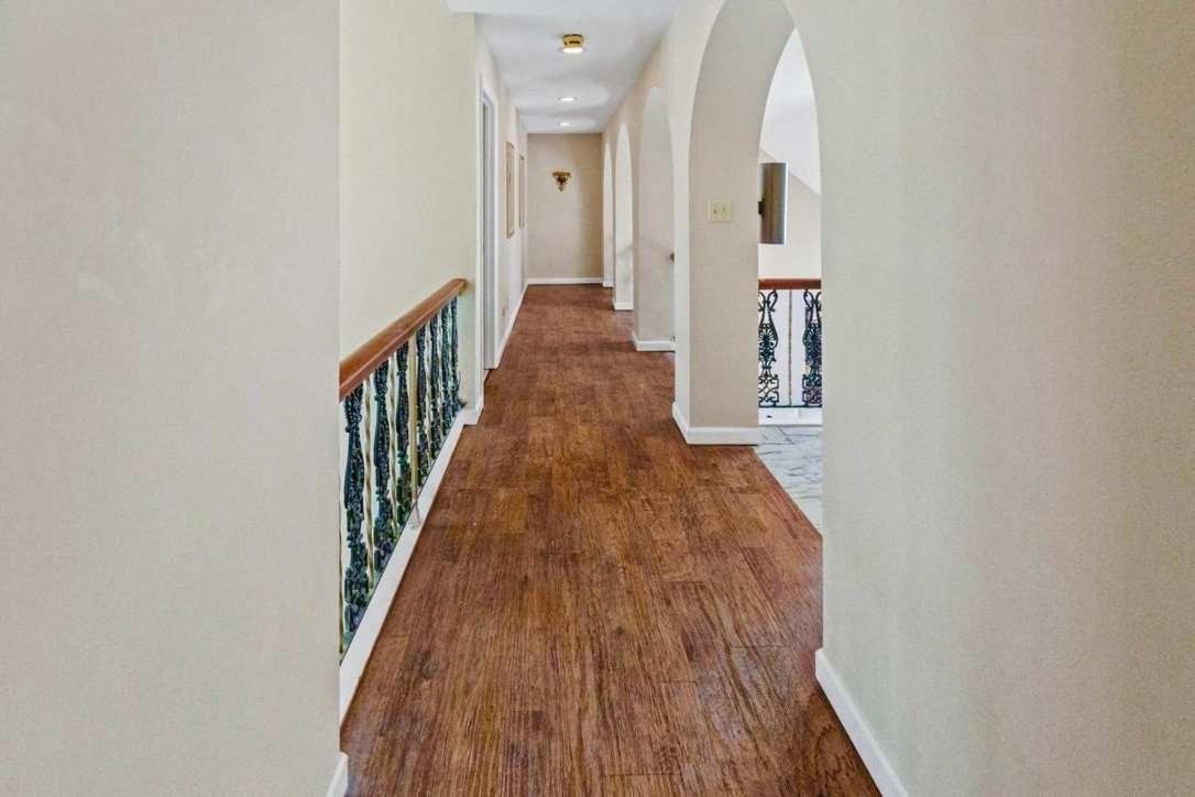 Big Stone Gap Gated Mansion - Basketball Court Movie Theater Viewsヴィラ エクステリア 写真