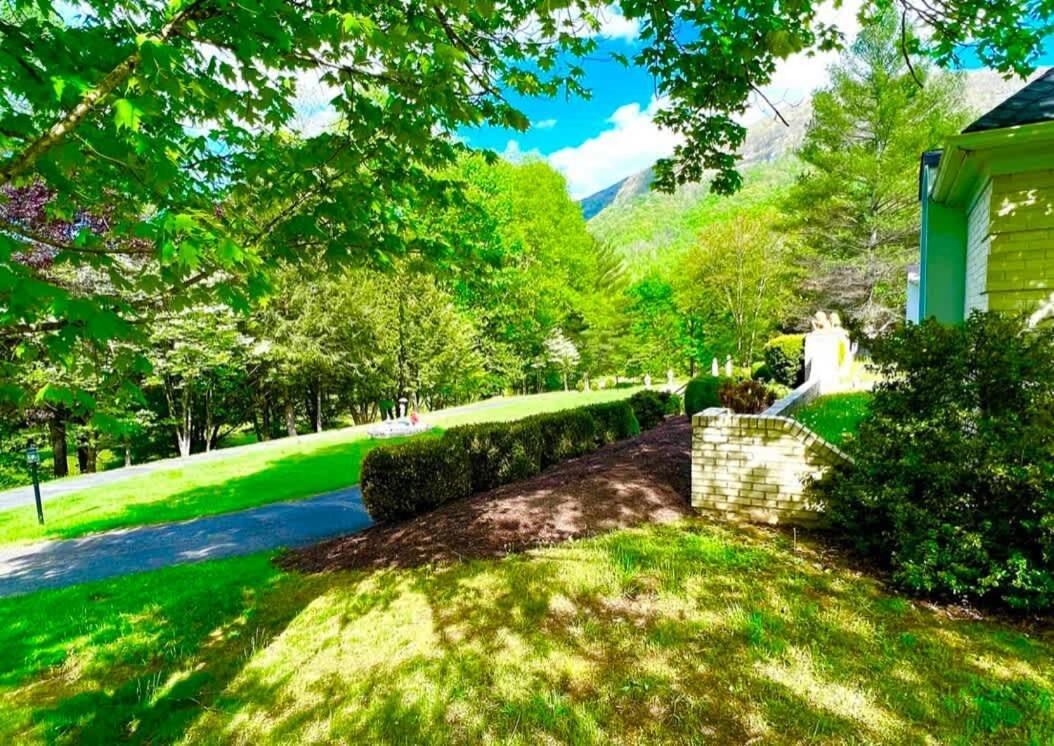 Big Stone Gap Gated Mansion - Basketball Court Movie Theater Viewsヴィラ エクステリア 写真